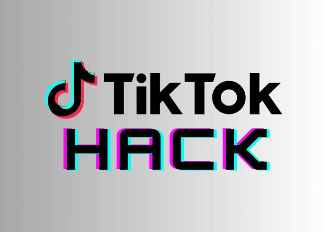 Jasa Hack Tiktok 2024