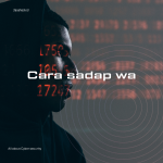 Cara Sadap WA dengan Linux
