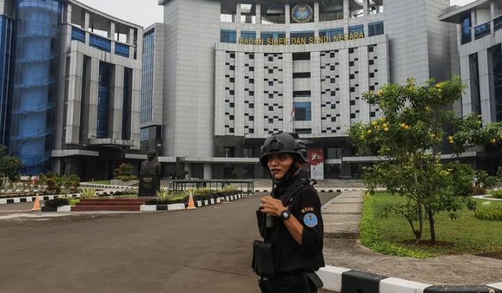 Badan Siber dan Sandi Negara (BSSN): Pengawal Keamanan Siber Indonesia