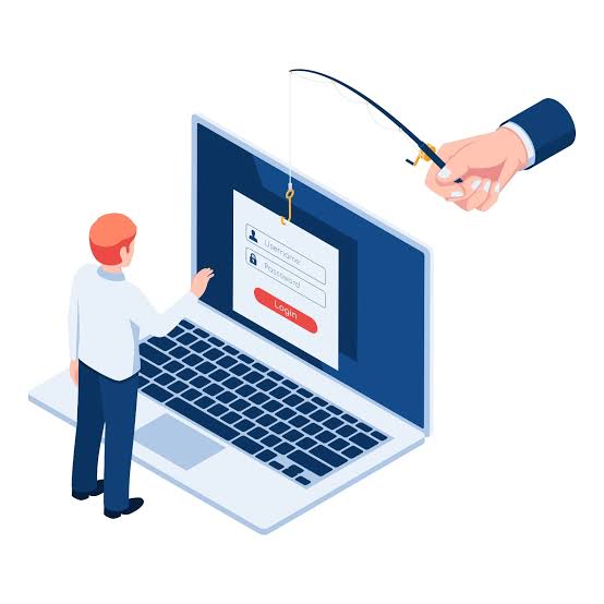 Ancaman Phishing: Pengertian, Jenis, dan Cara Menghindarinya