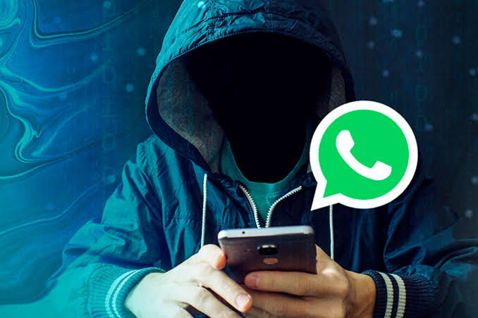 Cara hack wa /WhatsApp 2025