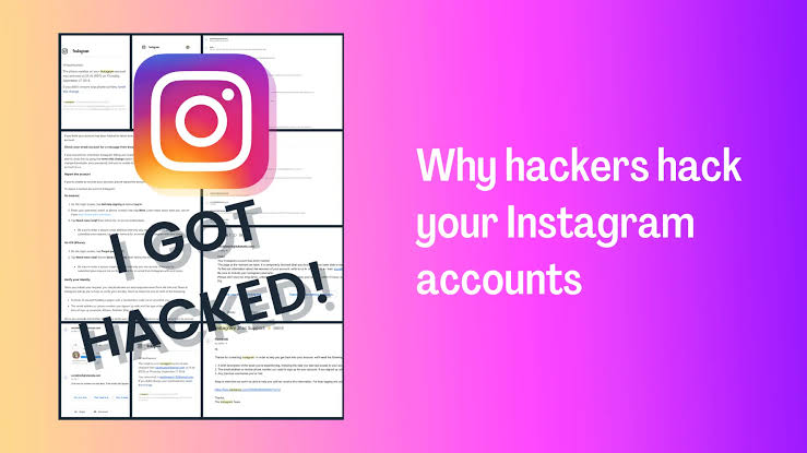 JASA MEMULIHKAN AKUN FACEBOOK / INSTAGRAM