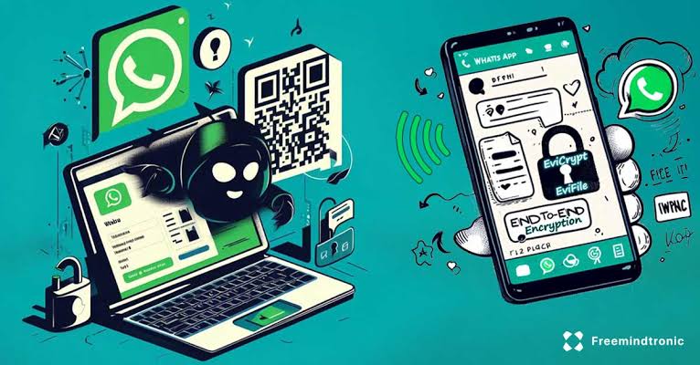 Berita JASA sadap WhatsApp profesional/