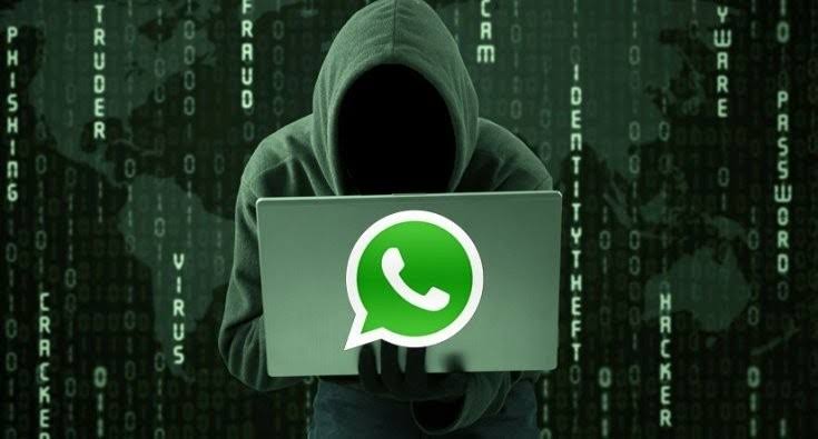 Berita JASA sadap WhatsApp profesional/