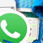 Jasa sadap wa bandung WhatsApp profesional/