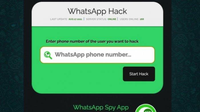 Jasa hack wa / WhatsApp Terpercaya