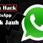 Jasa hack wa