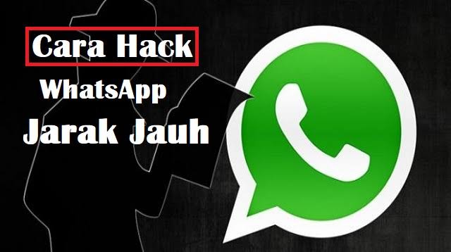 Jasa hack wa / WhatsApp Terpercaya