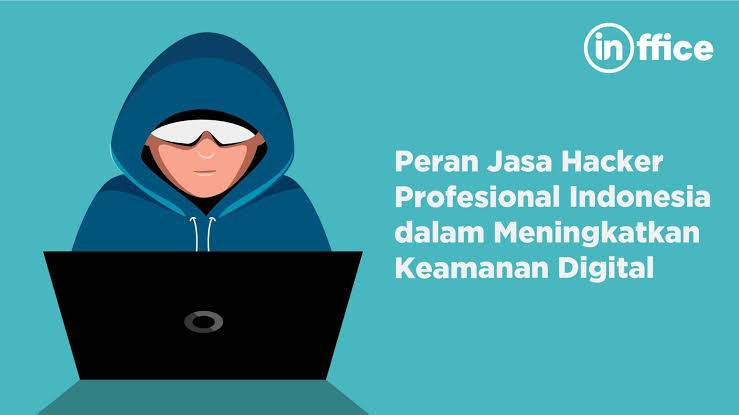 Jasa Hacker