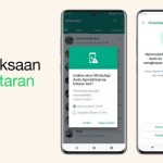 Artikel: Memahami Keamanan WhatsApp<br>Pendahuluan