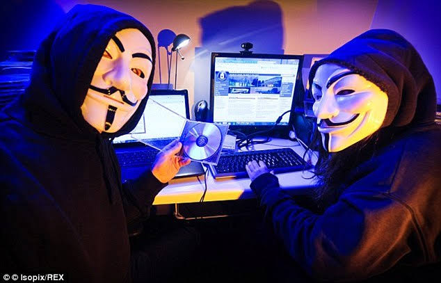 Jasa Hacker:  Realitas