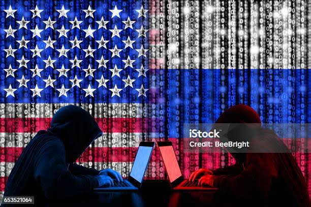 Hacker Amerika: Sejarah dan Dampaknya di Dunia Siber