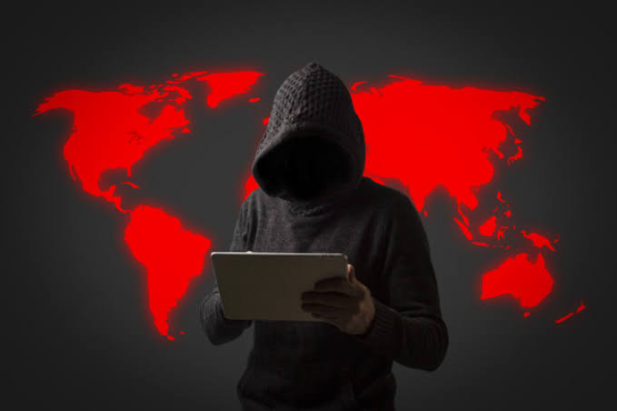 Hacker Asia: Dinamika dan Dampaknya dalam Ekosistem Siber