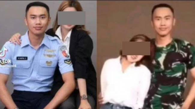 Ciri-ciri TNI Gadungan dan Cara Menghindari TNI Gadungan