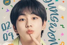#PROTECTJUNGWON: Kampanye Kepedulian Penggemar untuk Leader ENHYPEN