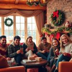 Christmas: Perayaan Kasih dan Kebersamaan