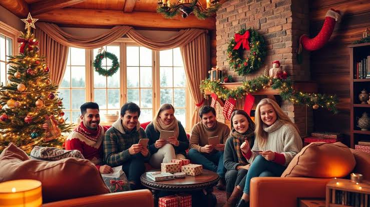 Christmas: Perayaan Kasih dan Kebersamaan
