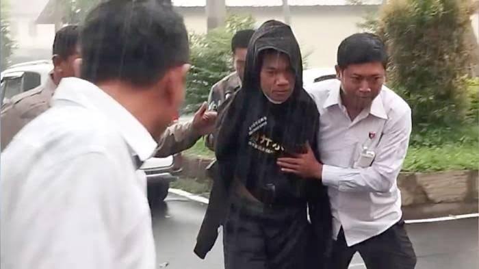 Agus Buntung Bakal Masuk Penjara dan Tantangan dalam Kegiatan Sehari-hari