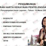 Kekayaan Sri Mulyani Indrawati: Potret Pengelola Keuangan Negara dan Harta Pribadi