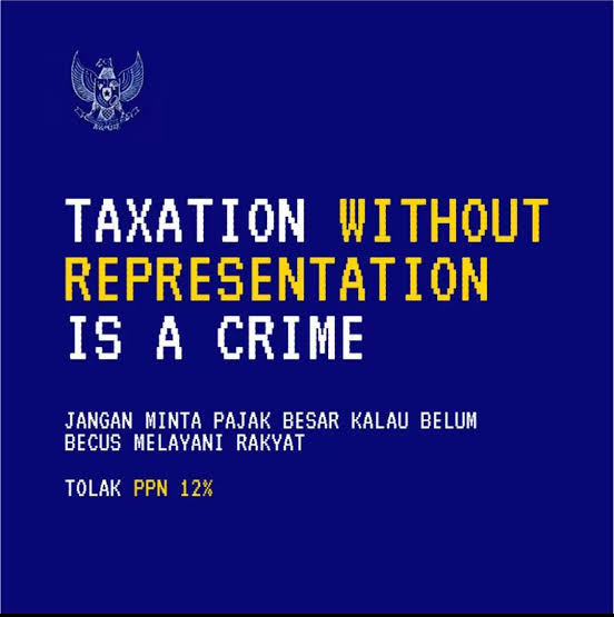 Kenaikan Pajak Pertambahan Nilai (PPN) Menjadi 12 Persen di Indonesia: Dampak dan Analisis