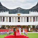 Ibu Kota Nusantara (IKN): Mimpi Besar Indonesia Menuju Masa Depan yang Berkelanjutan