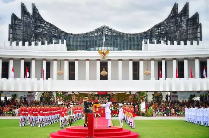 Ibu Kota Nusantara (IKN): Mimpi Besar Indonesia Menuju Masa Depan yang Berkelanjutan