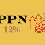 kenaikan PPN