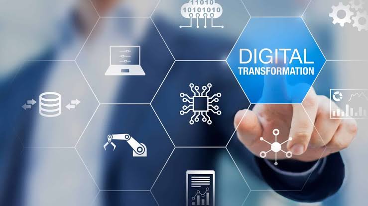 Keamanan Teknologi: Tantangan dan Strategi dalam Era Digital
