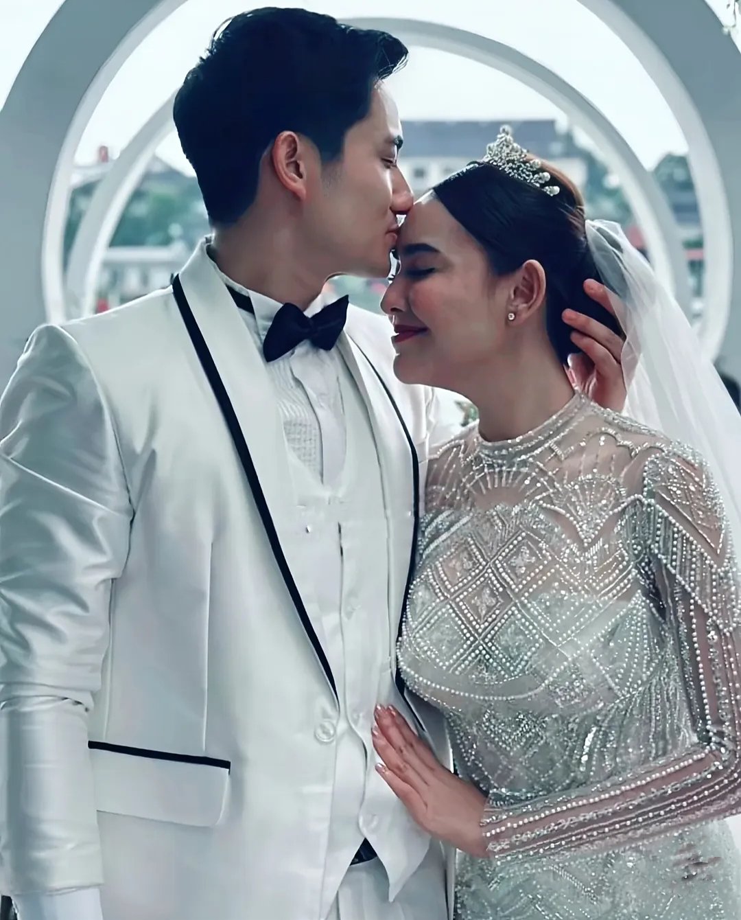 #RomanticLoveWithYasmin: A Tale of Love, Loyalty, and Legacy