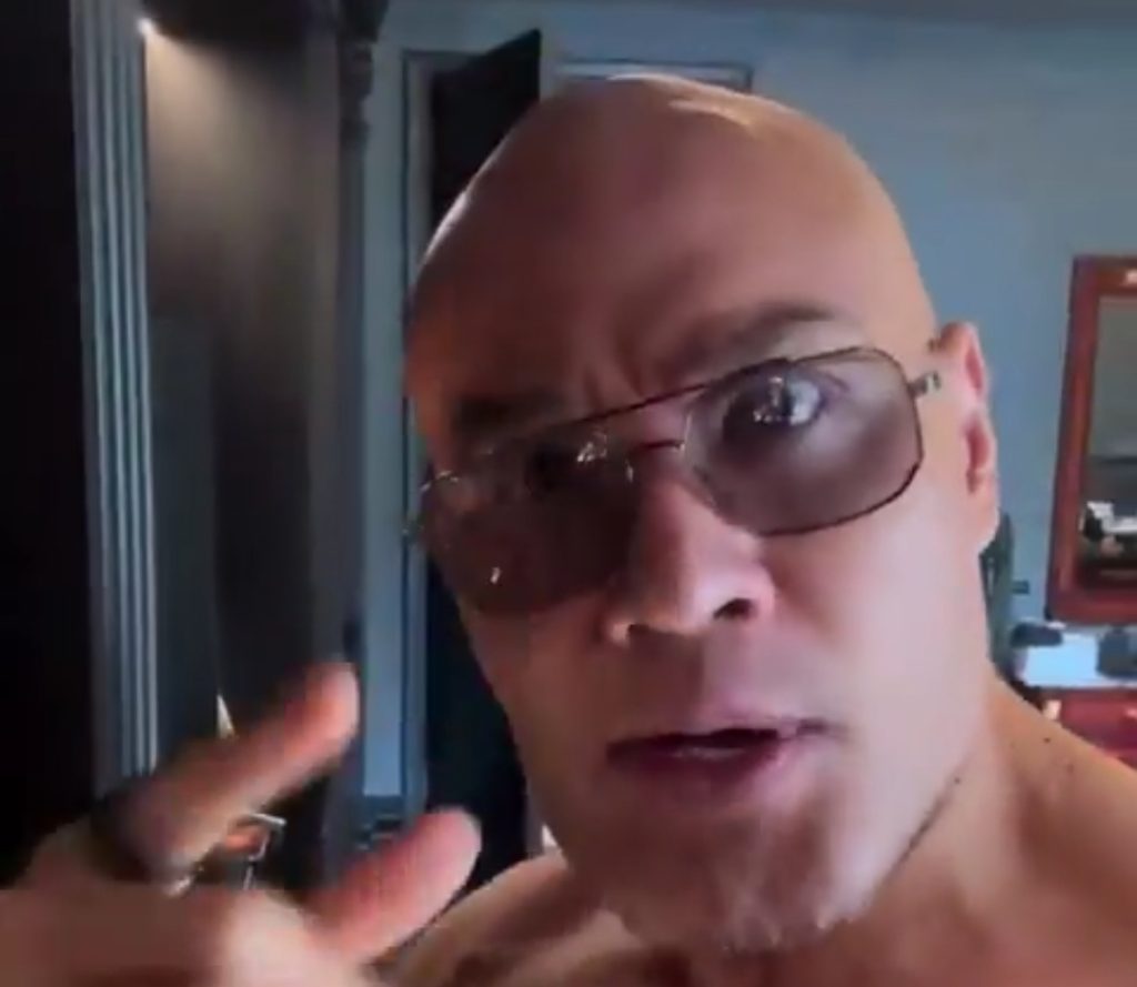 Letkol Botak Deddy Corbuzier: Kontroversi dan Kemasyhuran