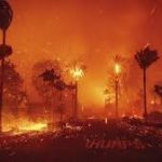 Kebakaran Dahsyat di Los Angeles: Gambaran Situasi Terkini