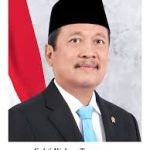 Profil dan Kinerja Menteri Kelautan dan Perikanan Indonesia: Sakti Wahyu Trenggono