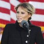 Melania Trump: Dari Model Slovenia Hingga Ibu Negara Amerika Serikat