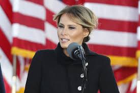 Melania Trump: Dari Model Slovenia Hingga Ibu Negara Amerika Serikat