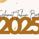 Selamat Tahun Baru 2025: Harapan dan Refleksi untuk Indonesia