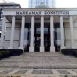 Mahkamah Konstitusi Republik Indonesia: Penjaga Konstitusi dan Hak Asasi