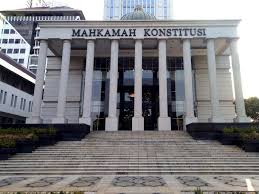 Mahkamah Konstitusi Republik Indonesia: Penjaga Konstitusi dan Hak Asasi