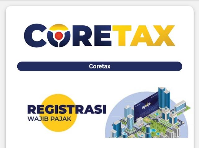 APA ITU CORETAX?