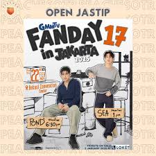 Apa itu #seafandayxjakarta