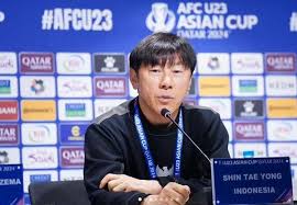 Berita PSSI Terbaru: Perubahan Besar di Timnas Indonesia