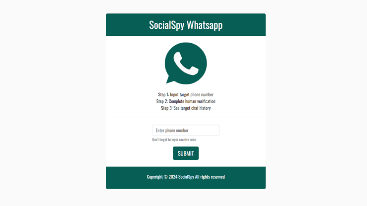 Cara Hacker Menyadap WhatsApp dan Tips Melindungi Akun Anda