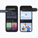 Google Discover Kini Tampilkan Konten Media Sosial dan Video Pendek