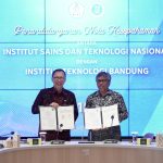 Kolaborasi ITB-ISTN: Dorong Pendidikan, Riset, dan Pengabdian Masyarakat
