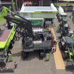 Zoomlion Usung Konsep Hijau dan Cerdas sebagai Inovasi Teknologi